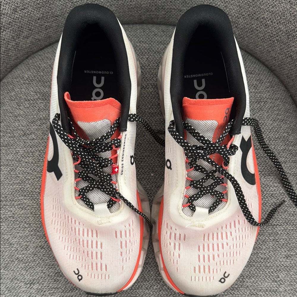 On Running cloudmonster 2 Shoes